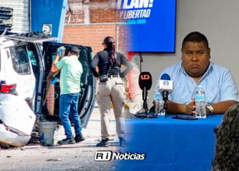 PAN Mazatlán asegura que Sinaloa vive una crisis “insostenible”