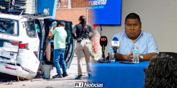 PAN Mazatlán asegura que Sinaloa vive una crisis “insostenible”
