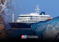 OMS descarta pandemia por hantavirus tras brote en crucero: “No es el nuevo COVID-19”