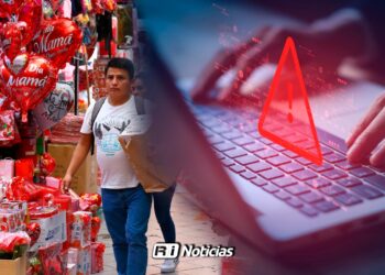 Alerta por fraudes digitales en el Día de las Madres 2026; Recomiendan compras seguras y refuerzan vigilancia