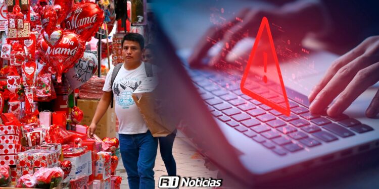 Alerta por fraudes digitales en el Día de las Madres 2026; Recomiendan compras seguras y refuerzan vigilancia