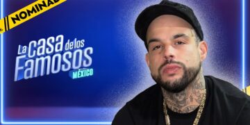 Emiliano Aguilar suena fuerte para La Casa de los Famosos México tras elogios de la producción