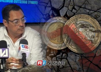 PAN acusa abandono y crisis económica en municipios del sur de  Sinaloa