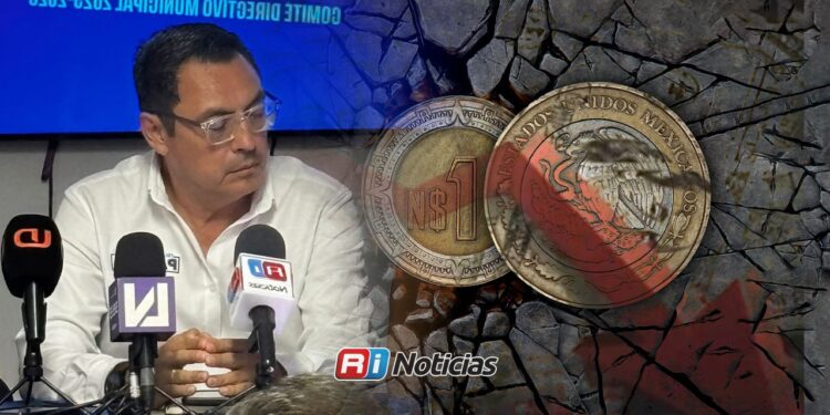 PAN acusa abandono y crisis económica en municipios del sur de  Sinaloa