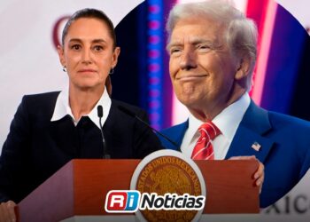 Soberanía y relación bilateral: postura de México ante declaraciones de Donald Trump