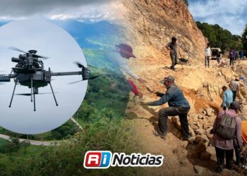 Denuncia CNI asedio armado y desplazamiento forzado en la Montaña Baja de Guerrero