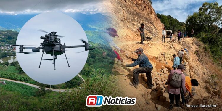 Denuncia CNI asedio armado y desplazamiento forzado en la Montaña Baja de Guerrero