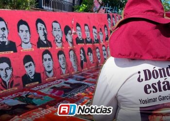 Más de 3,500 ausencias empañan el 10 de mayo; madres de Sinaloa denuncian abandono de las autoridades