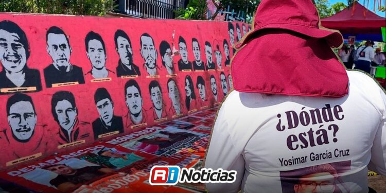 Más de 3,500 ausencias empañan el 10 de mayo; madres de Sinaloa denuncian abandono de las autoridades