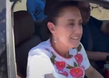 Sheinbaum evita profundizar sobre ataque a casa vinculada a Rocha Moya en Culiacán