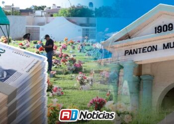 Presupuesto de 10 millones de pesos listo para nuevo panteón, pero sin terreno definido