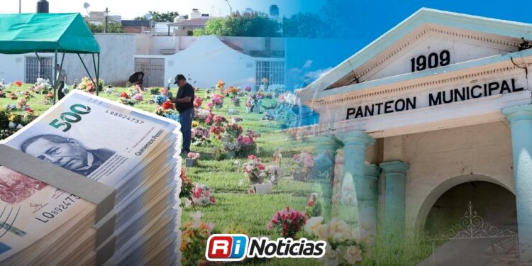 Presupuesto de 10 millones de pesos listo para nuevo panteón, pero sin terreno definido