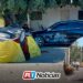 Mueren dos enfermeros en choque sobre la carretera Culiacán-Navolato