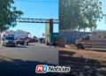 Ataque armado en Yarda de Mazatlán deja dos personas sin vida