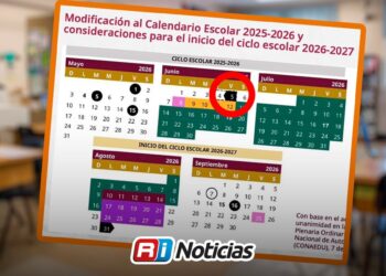 Expertos advierten fractura entre la SEP y el sector educativo tras ajustes al calendario