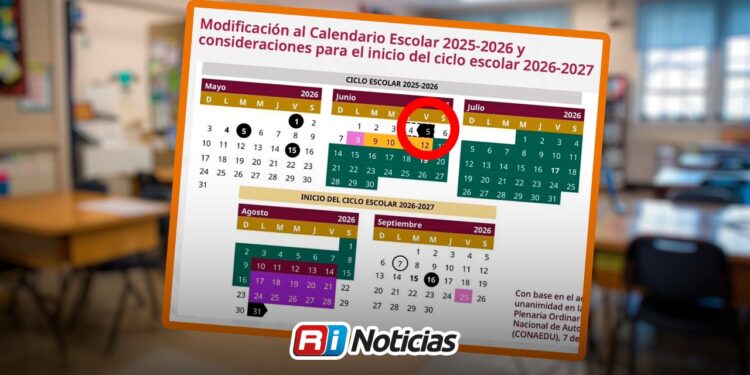 Expertos advierten fractura entre la SEP y el sector educativo tras ajustes al calendario