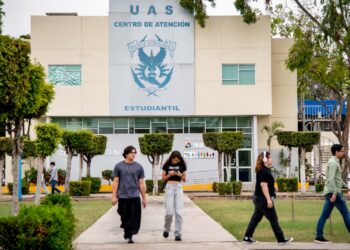 UAS refuerza calidad académica y cobertura universal bajo el Plan “Con Visión de Futuro 2029”