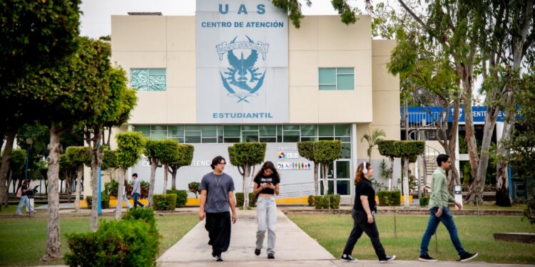 UAS refuerza calidad académica y cobertura universal bajo el Plan “Con Visión de Futuro 2029”