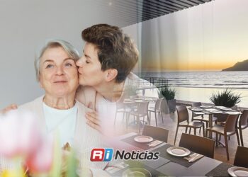 Día de las Madres dispara consumo en restaurantes de Mazatlán: Canirac