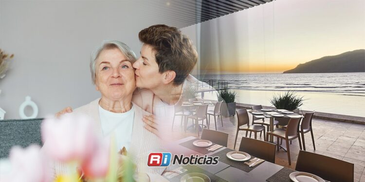 Día de las Madres dispara consumo en restaurantes de Mazatlán: Canirac