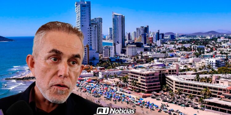 Hoteles de Mazatlán apuntan a superar el 80% de ocupación en verano
