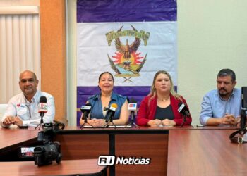 Mazatlán será sede del 37mo Encuentro Nacional de la Asociación Mexicana de Investigadores de la Comunicación