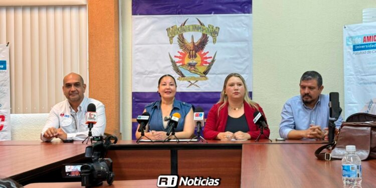Mazatlán será sede del 37mo Encuentro Nacional de la Asociación Mexicana de Investigadores de la Comunicación