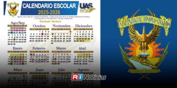 ¡Atención estudiantes! La UAS confirma que las clases terminan en julio