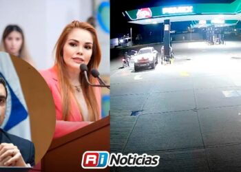 PAN señala secuestro de Paola Gárate y asesinato de Melesio Cuén como pruebas contra Rocha Moya
