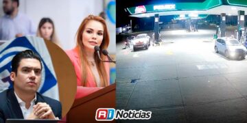 PAN señala secuestro de Paola Gárate y asesinato de Melesio Cuén como pruebas contra Rocha Moya
