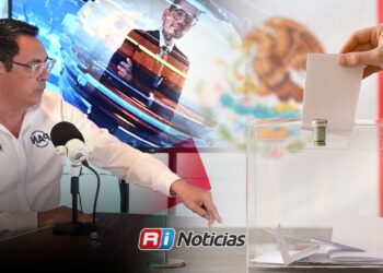 Sur de Sinaloa vive abandono institucional mientras políticos ya buscan votos rumbo a 2027: Felipe Parada