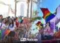 Se proyecta un incremento del 40 por ciento en el turismo de Mazatlán por la Marcha del Orgullo LGBT