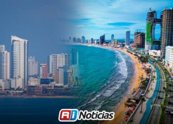 Canacintra busca proyecto de modernización para Mazatlán