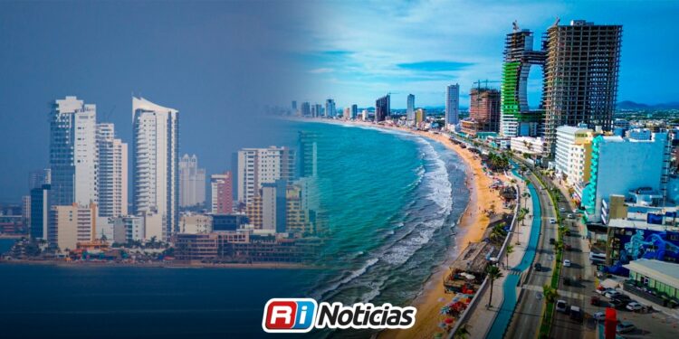 Canacintra busca proyecto de modernización para Mazatlán
