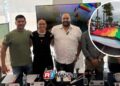 Mazatlán se prepara para la 17ª edición de la Marcha LGBT con Karina Torres como soberana