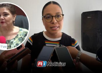 Acusan a jueza de Mazatlán de obstruir el registro de hijos en familias lesbomaternales