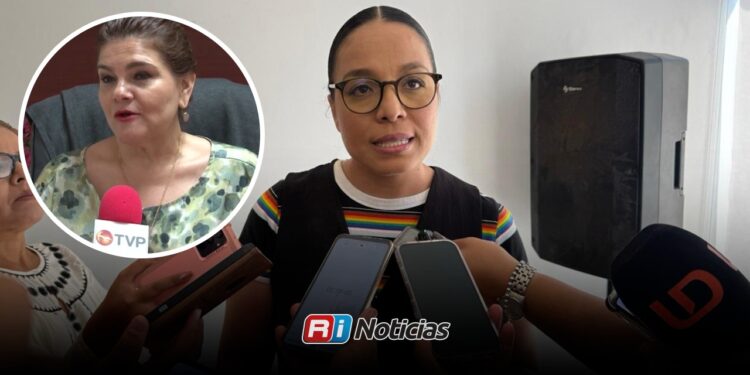 Acusan a jueza de Mazatlán de obstruir el registro de hijos en familias lesbomaternales