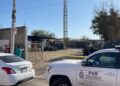 Identifican a presunto sicario abatido tras persecución y balacera en San Javier, en Culiacán