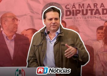 “Es un desastre lo que vemos”: Mario Zamora urge frente amplio para sacar a Morena de Sinaloa