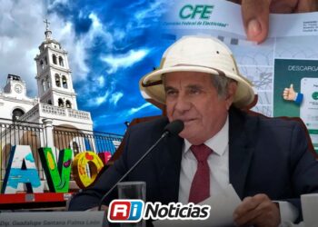 Desde la tribuna, diputado de Morena demanda a la federación frenar la desigualdad y abusos en Navolato