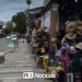Ventas en Zona Dorada caen hasta un 80% fuera de vacaciones