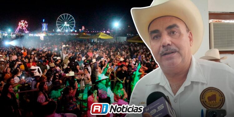Por seguridad y crisis económica, cancelan Feria Ganadera de Mazatlán