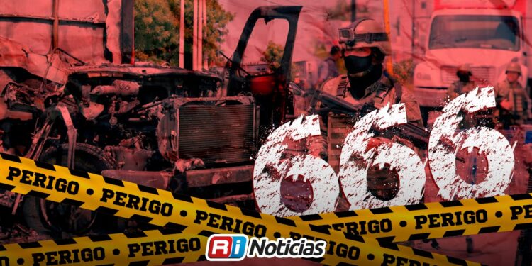 Jornada violenta en Sinaloa: FGE informa SEIS homicidios dolosos, SEIS osamentas y SEIS denuncias por robo de vehículo el 12 de mayo