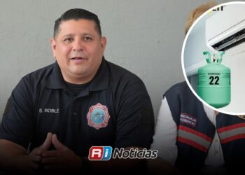 Estas son las emergencias que más aumentan en temporada de calor en Mazatlán