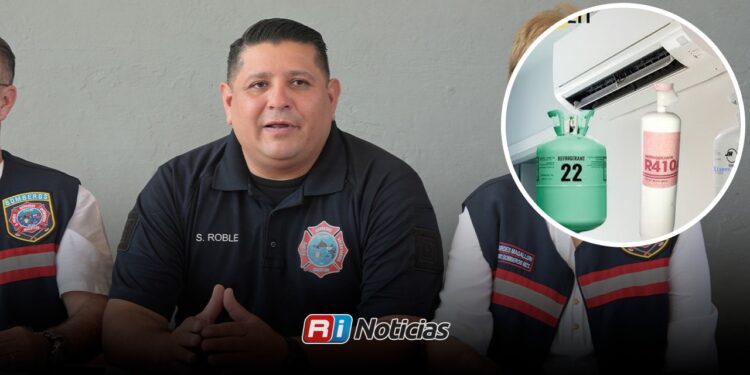 Estas son las emergencias que más aumentan en temporada de calor en Mazatlán