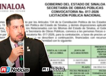 “Participación en licitaciones públicas es individual y no a través del Colegio de Arquitectos”: Eduardo Lizárraga