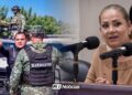“Se siente y se huele el temor en Mazatlán”: PRI difiere de cifras positivas en seguridad pública