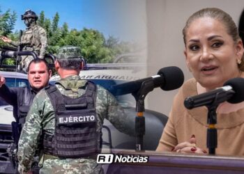 “Se siente y se huele el temor en Mazatlán”: PRI difiere de cifras positivas en seguridad pública