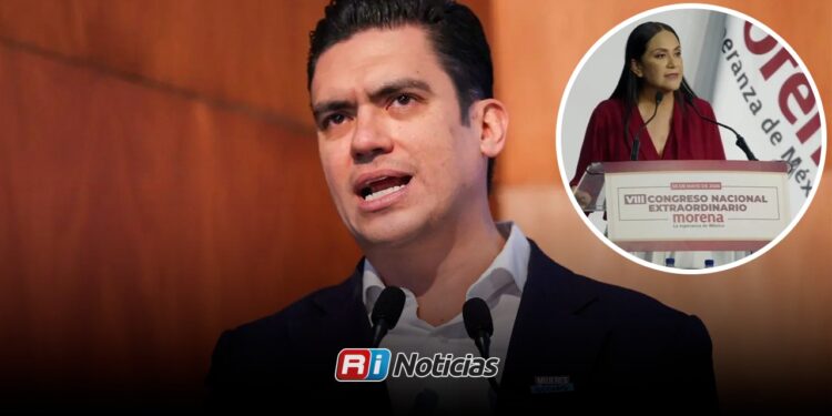 Acusa Jorge Romero protección desde la mañanera para funcionarios de Morena
