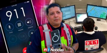 Filtrado del 911 reduce llamadas falsas a Bomberos Mazatlán